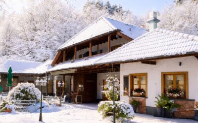 Öffnungszeiten am Wochenende (24.–25.01.)