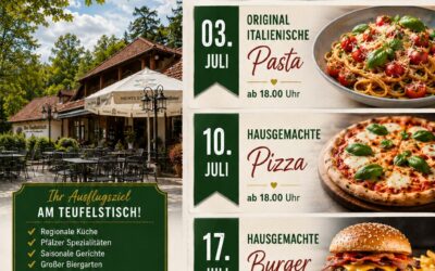 Unsere Veranstaltungen im Juni